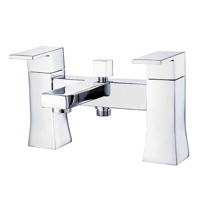 Niagara Sloane Bath Shower Mixer - Unbeatable Bathrooms