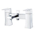 Niagara Sloane Bath Shower Mixer - Unbeatable Bathrooms