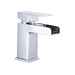 Niagara Soho Mono Mixer with Click Clack Waste - Unbeatable Bathrooms