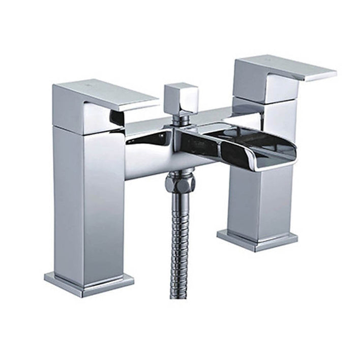 Niagara Soho Bath Shower Mixer - Unbeatable Bathrooms