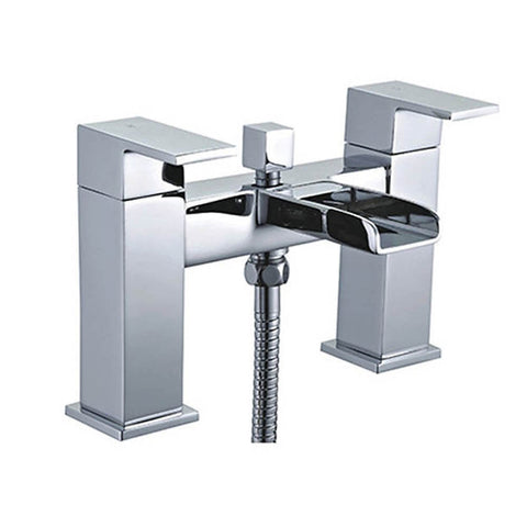 Niagara Soho Bath Shower Mixer - Unbeatable Bathrooms