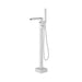 Niagara Soho Freestanding Bath Shower Mixer - Unbeatable Bathrooms
