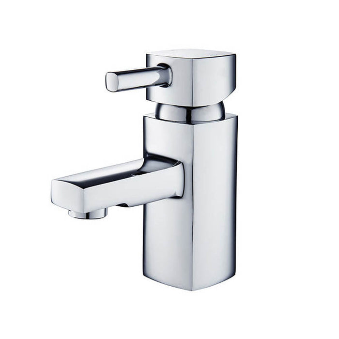 Niagara Holborn Mono Basin Mixer with Click Clack Waste - Unbeatable Bathrooms