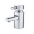 Niagara Holborn Mono Basin Mixer with Click Clack Waste - Unbeatable Bathrooms