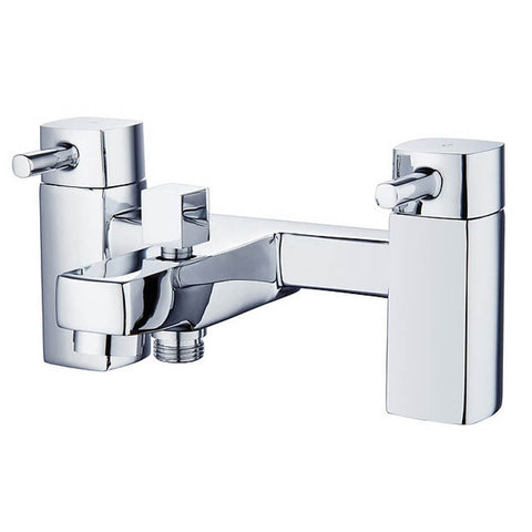 Niagara Holborn Bath Shower Mixer - Unbeatable Bathrooms