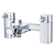 Niagara Holborn Bath Shower Mixer - Unbeatable Bathrooms