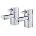 Niagara Holborn Bath Taps - Unbeatable Bathrooms
