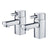 Niagara Holborn Bath Taps - Unbeatable Bathrooms