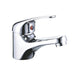 Niagara Conway Mono Basin Mixer with Click Clack Waste - Unbeatable Bathrooms