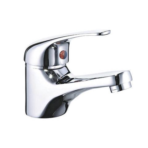 Niagara Conway Mono Basin Mixer with Click Clack Waste - Unbeatable Bathrooms