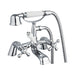 Niagara Kingsbury Bath Shower Mixer - Unbeatable Bathrooms