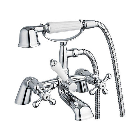 Niagara Kingsbury Bath Shower Mixer - Unbeatable Bathrooms