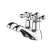 Niagara Kingsbury Bath Taps - Unbeatable Bathrooms