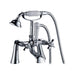 Niagara Bayswater Bath Shower Mixer - Unbeatable Bathrooms