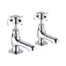 Niagara Bayswater Basin Taps - Unbeatable Bathrooms