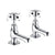 Niagara Bayswater Bath Taps - Unbeatable Bathrooms