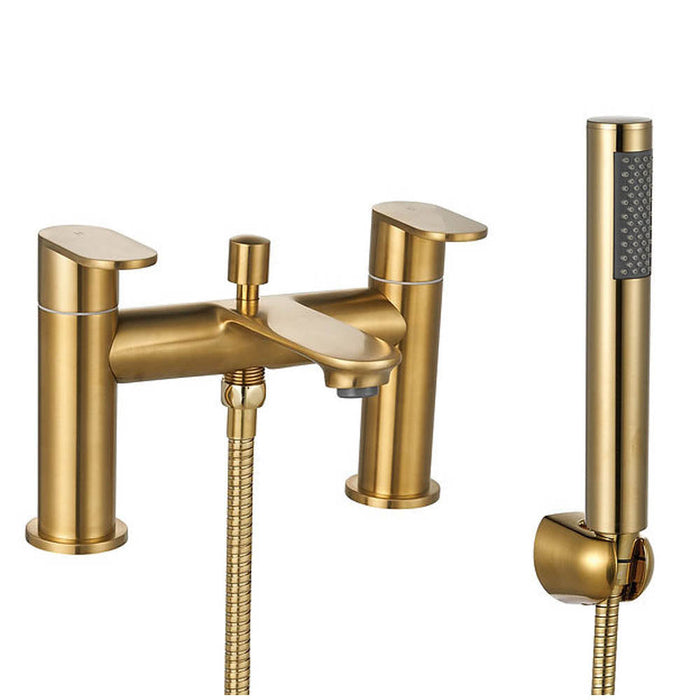 Niagara Albury Bath Shower Mixer - Unbeatable Bathrooms