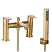 Niagara Albury Bath Shower Mixer - Unbeatable Bathrooms