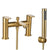 Niagara Albury Bath Shower Mixer - Unbeatable Bathrooms