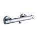 Niagara Equate Round Thermostatic Shower Valve 1 - Unbeatable Bathrooms