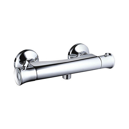 Niagara Equate Round Thermostatic Shower Valve 2 - Unbeatable Bathrooms