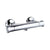 Niagara Equate Round Thermostatic Shower Valve 2 - Unbeatable Bathrooms