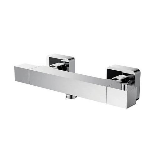 Niagara Observa Square Thermostatic Shower Valve - Unbeatable Bathrooms