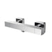Niagara Observa Square Thermostatic Shower Valve - Unbeatable Bathrooms