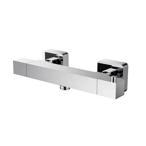 Niagara Observa Square Thermostatic Shower Valve - Unbeatable Bathrooms