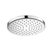 Niagara Equate 8" Round Shower Head - Unbeatable Bathrooms