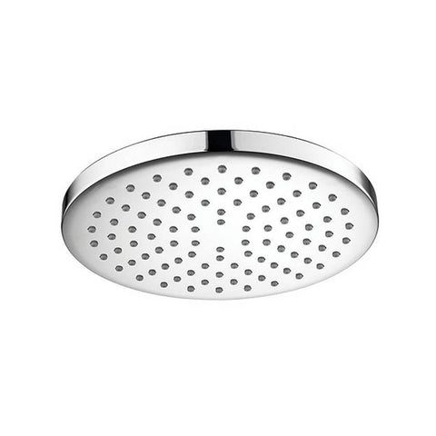 Niagara Equate 8" Round Shower Head - Unbeatable Bathrooms