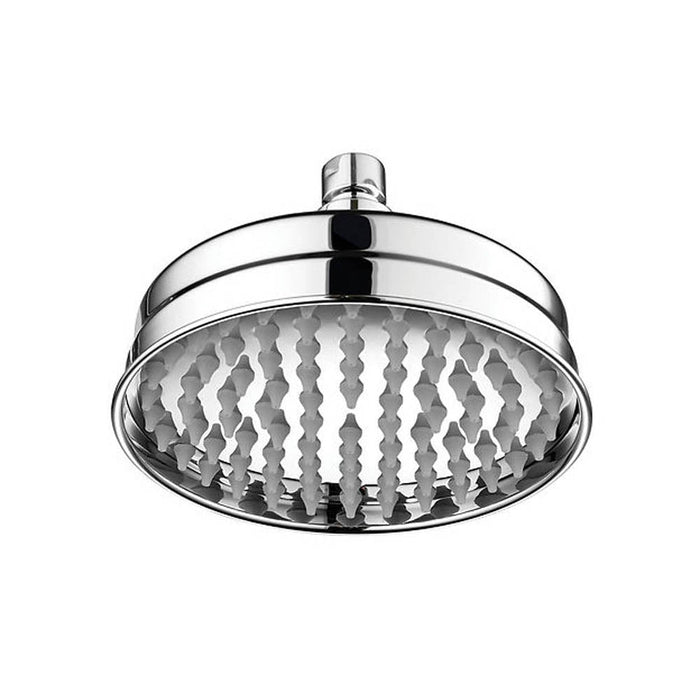 Niagara Arlington 6" Traditional Shower Head - Unbeatable Bathrooms