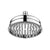 Niagara Arlington 6" Traditional Shower Head - Unbeatable Bathrooms