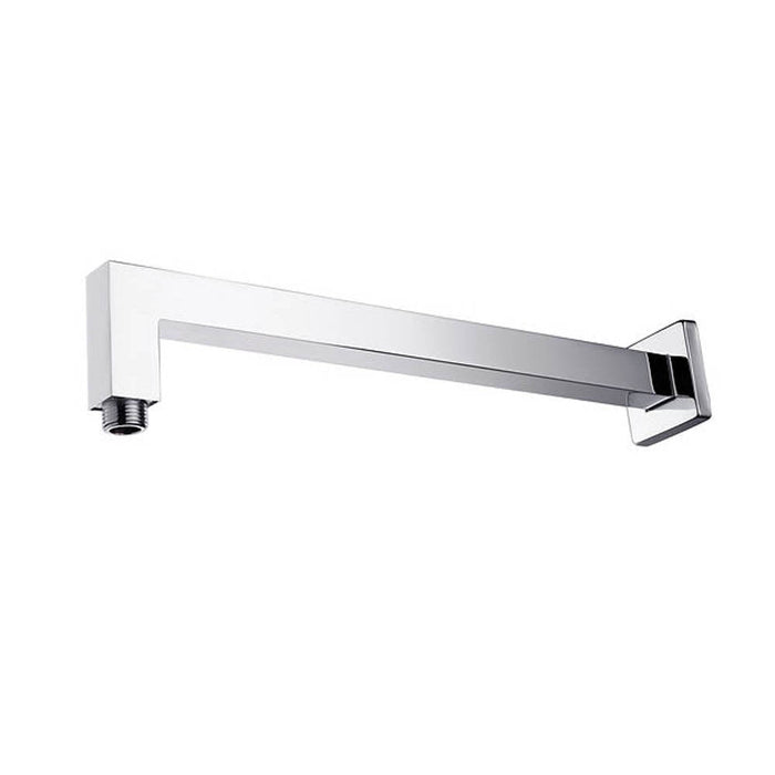 Niagara Observa Wall Mounting Square Shower Arm1 - Unbeatable Bathrooms
