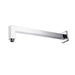 Niagara Observa Wall Mounting Square Shower Arm1 - Unbeatable Bathrooms