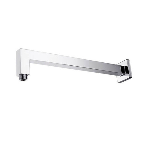 Niagara Observa Wall Mounting Square Shower Arm1 - Unbeatable Bathrooms