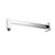 Niagara Observa Wall Mounting Square Shower Arm1 - Unbeatable Bathrooms