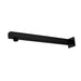Niagara Observa Wall Mounting Square Shower Arm - Unbeatable Bathrooms