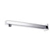 Niagara Observa Wall Mounting Square Shower Arm - Unbeatable Bathrooms