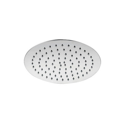 Niagara Deluxe Equate Round Ultra Thin Shower Head - Unbeatable Bathrooms