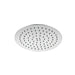 Niagara Deluxe Equate Round Ultra Thin Shower Head - Unbeatable Bathrooms