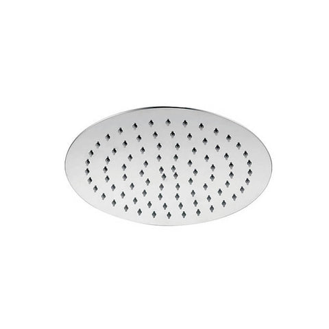 Niagara Deluxe Equate Round Ultra Thin Shower Head - Unbeatable Bathrooms