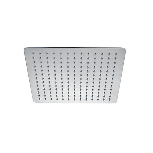 Niagara Deluxe Observa Square Ultra Thin Shower Head - Unbeatable Bathrooms