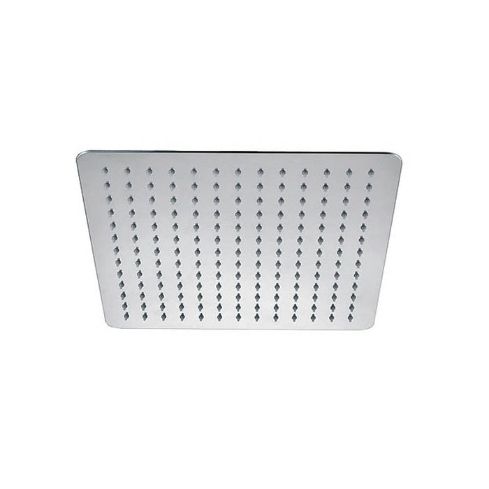 Niagara Deluxe Observa Square Ultra Thin Shower Head - Unbeatable Bathrooms