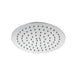 Niagara Deluxe Equate Round Ultra Thin Shower Head - Unbeatable Bathrooms