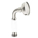 JTP Old English Single Function Shower Handle - Unbeatable Bathrooms