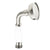 JTP Old English Single Function Shower Handle - Unbeatable Bathrooms
