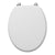 Tavistock Millennium Wooden Toilet Seat (Various Colours) - Unbeatable Bathrooms
