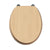 Tavistock Millennium Wooden Toilet Seat (Various Colours) - Unbeatable Bathrooms