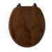 Tavistock Millennium Wooden Toilet Seat (Various Colours) - Unbeatable Bathrooms